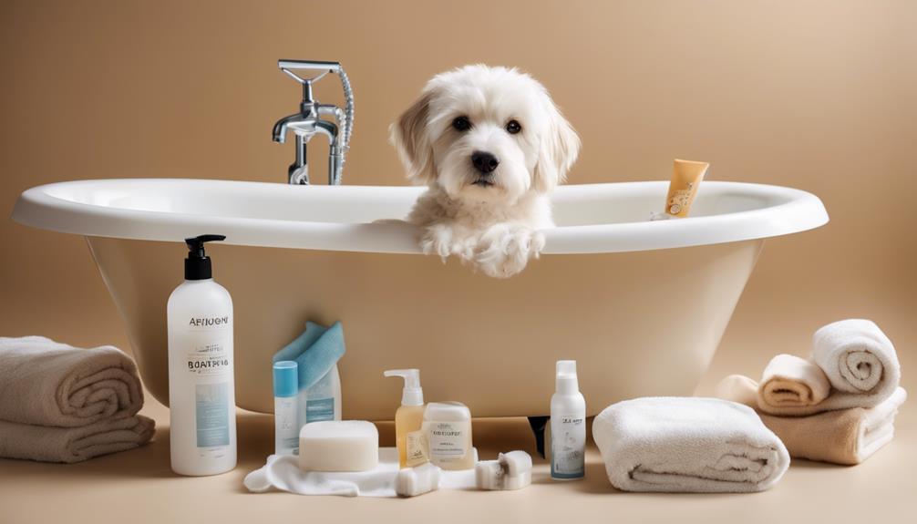 personal hygiene daily needs