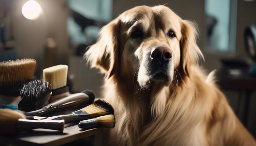 Essential Dog Grooming For Senior Dogs Guide | Curious Dogs - Budget Dog Grooming Services For Senior Pets With Allergies Symptoms