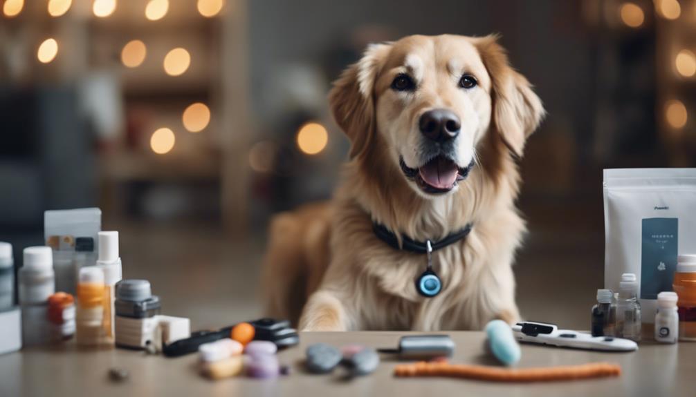 Treatment and Management Options for Aggression in Dogs: personalized care for patients