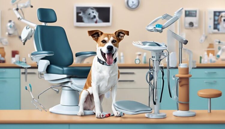 pet dental care expenses