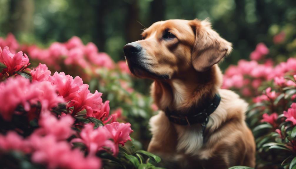 pet friendly yard plant options