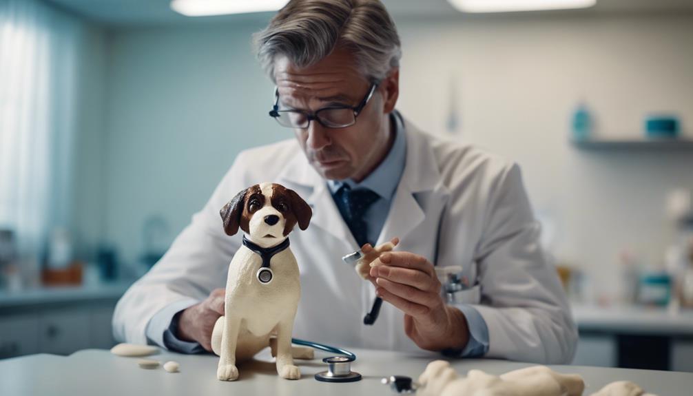 pet health care solutions