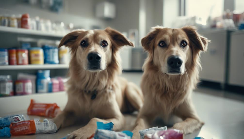 pet medical expense concerns