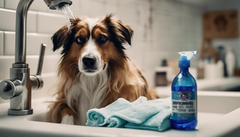 pet poisoning emergency response