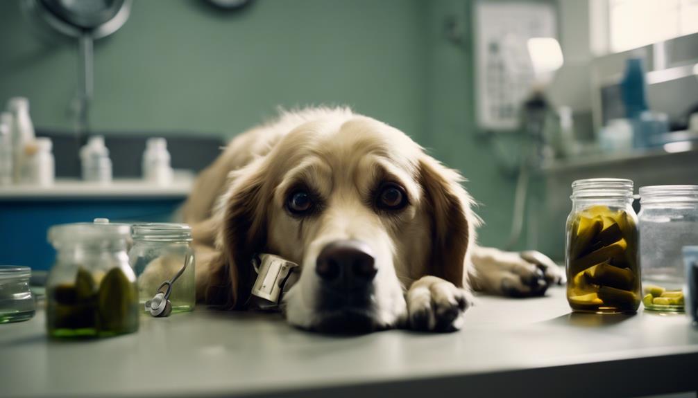 pets and fermented foods