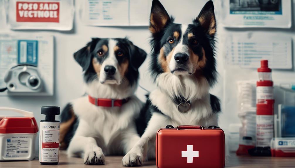 plan for unexpected events