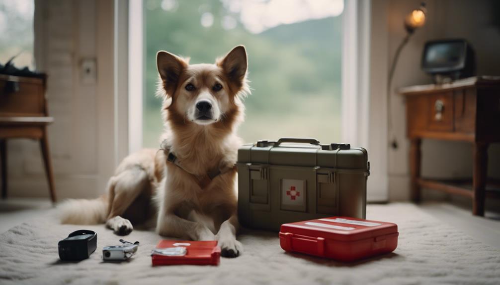 planning for crisis situations