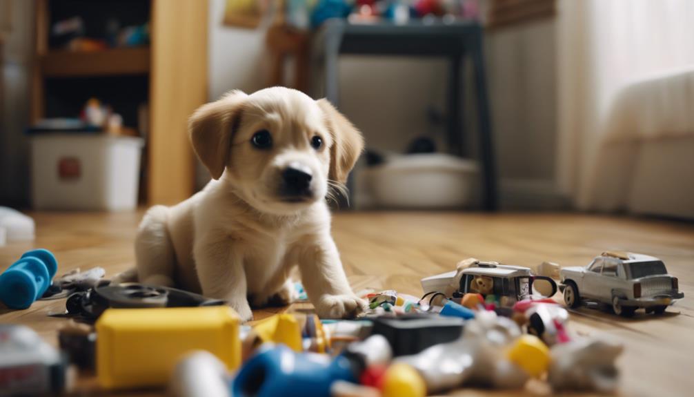 potty training in tight