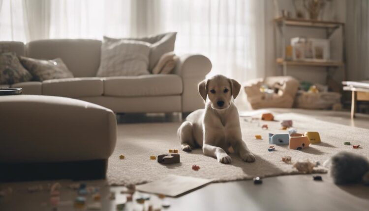 potty training made simple