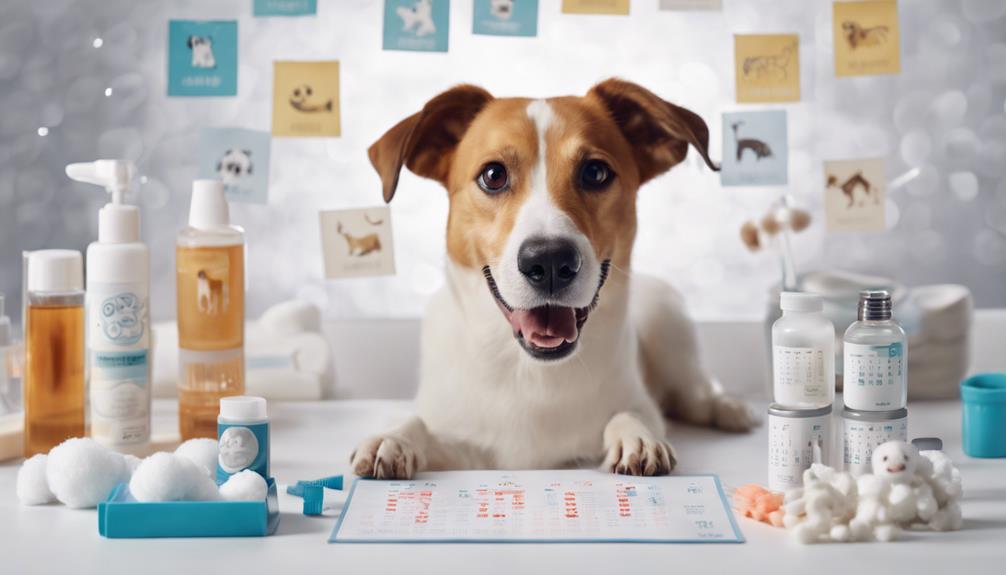 practices for healthy ears