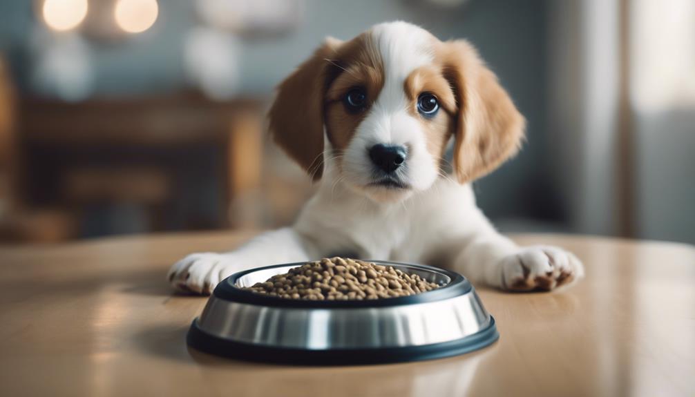 predictable meal times for