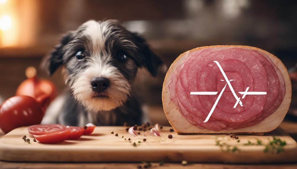 preservatives in meat products