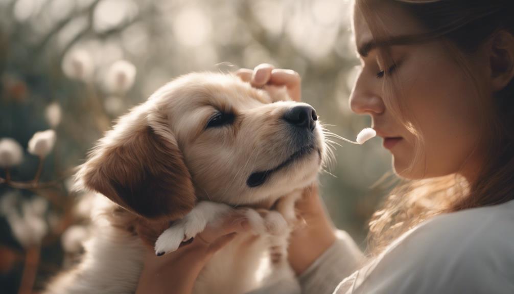 prevent infections and damage