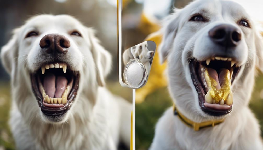 prevent tooth decay naturally