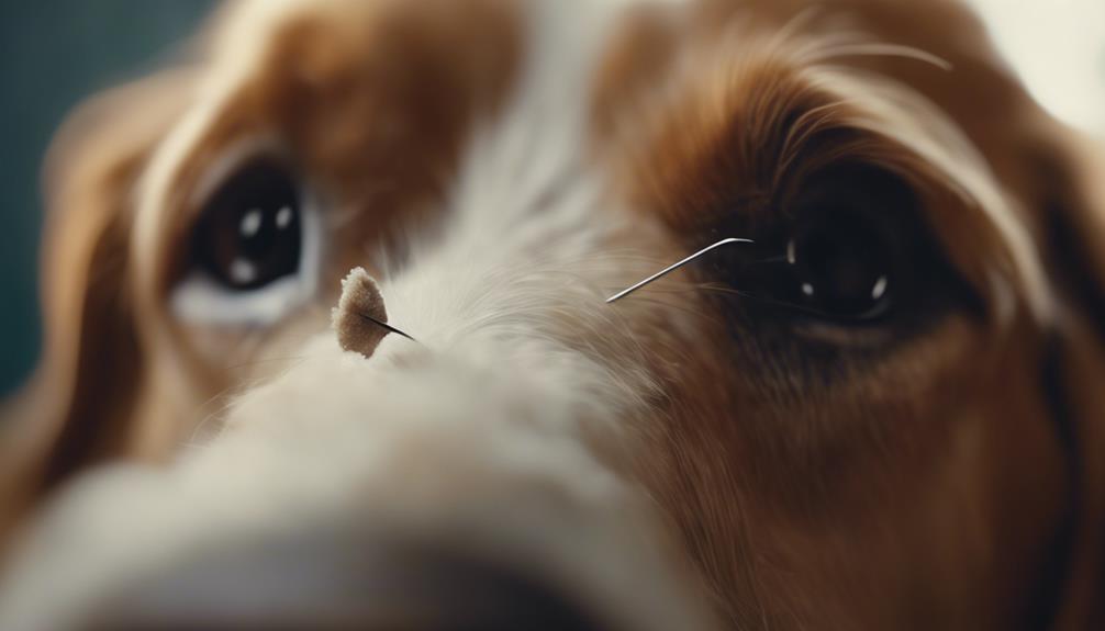 prevent wax buildup and