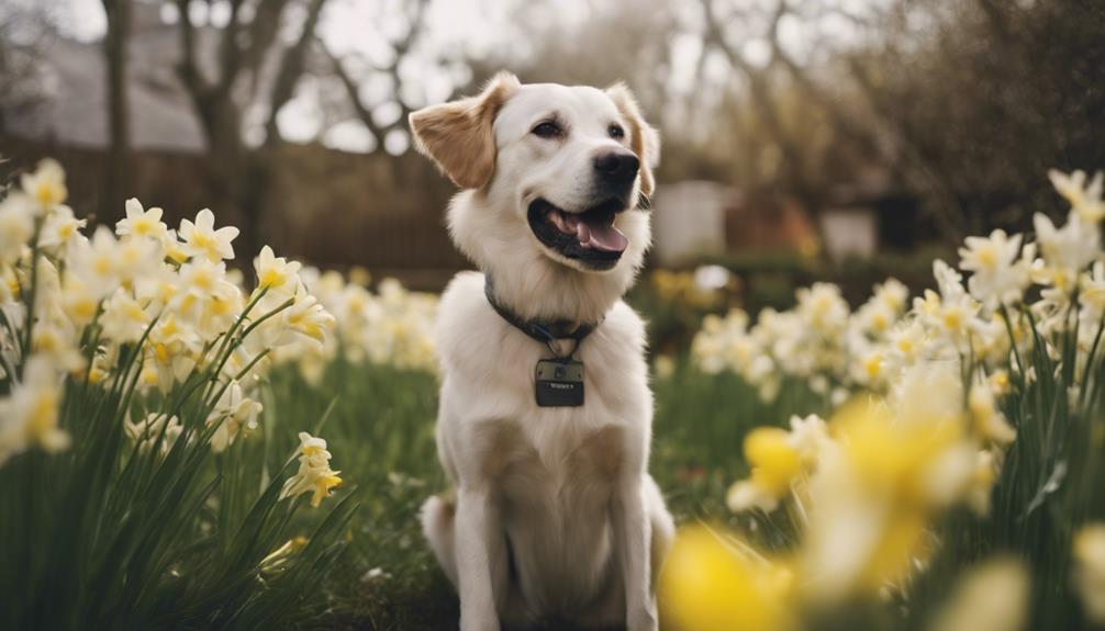 preventing canine health issues