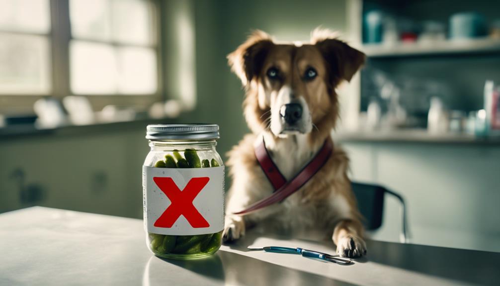 preventing canine health issues