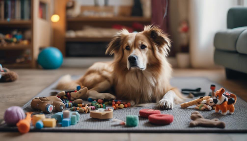 preventing dog resource attacks