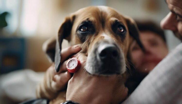 preventing ear infection complications