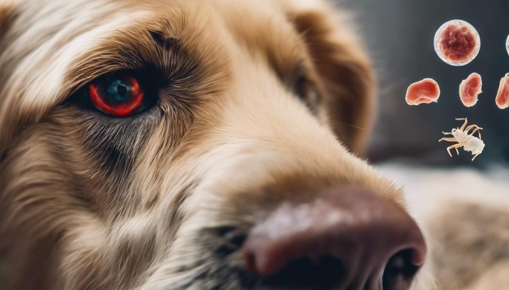 preventing pet parasite infestations