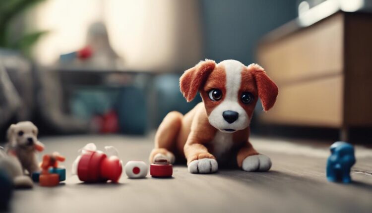 preventing puppy ear infections