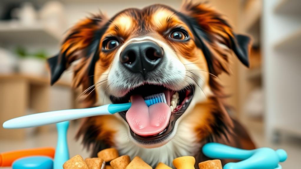 Maintaining Good Oral Health: prevents tooth decay problems