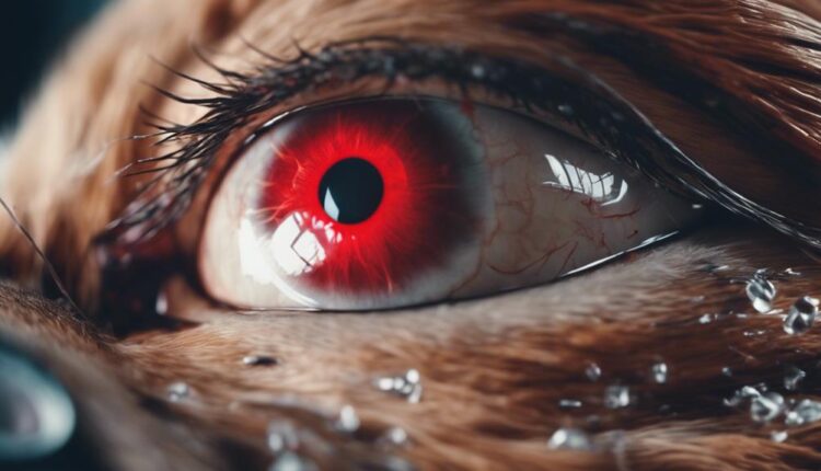 prompt veterinary care essential