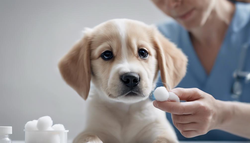 proper ear wax removal