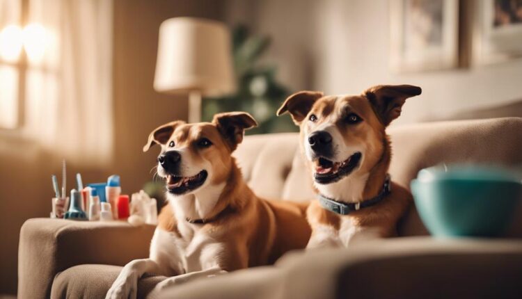 proper oral hygiene methods