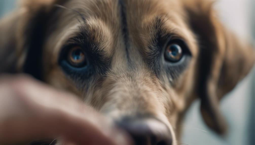 proper technique for application