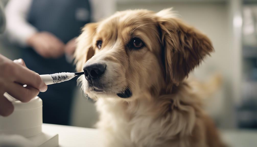 Effective Strategies For Dog Ear Pain Management | Curious Dogs