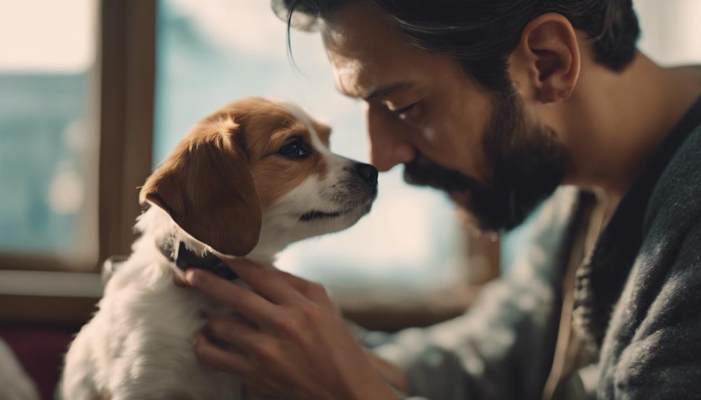 properly giving ear drops