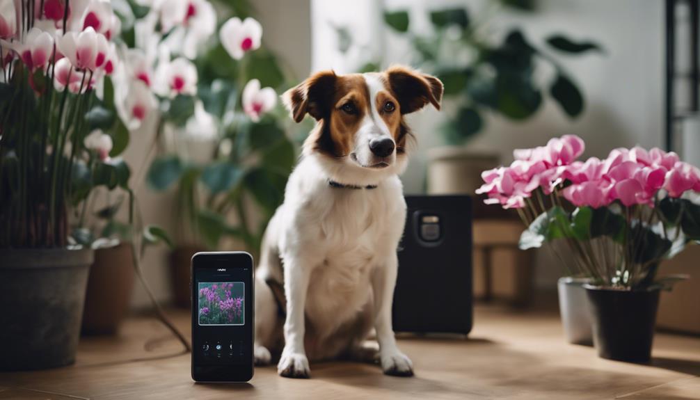 protect pets from disaster