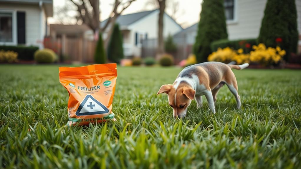 protect pets from toxicity