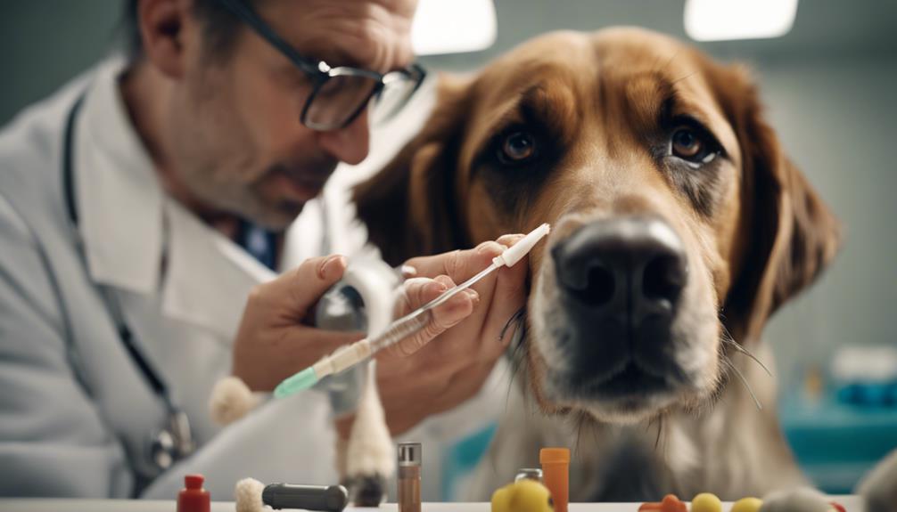 protect your dog s vision