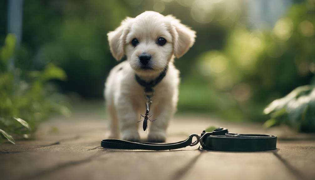 protecting against intestinal infestations