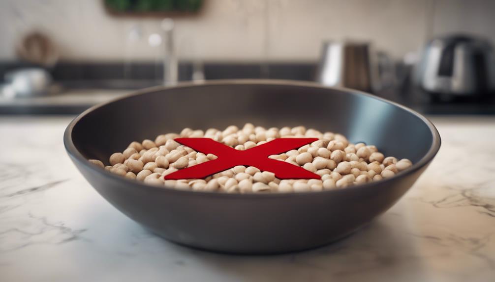 protecting allergic individuals safely