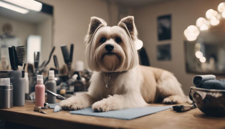 protecting groomers from liability
