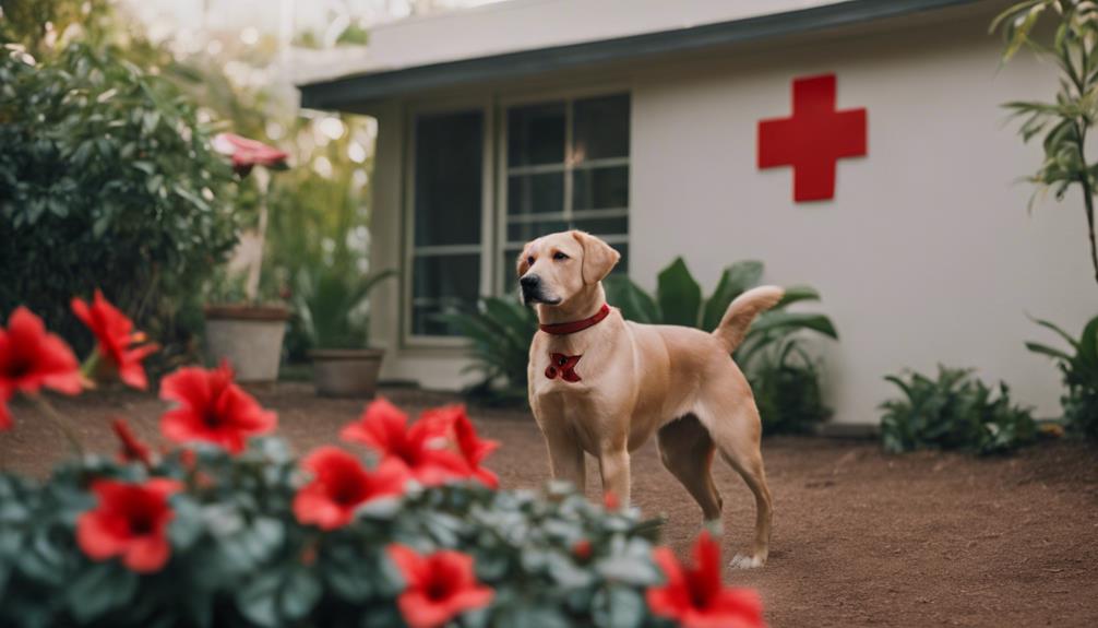 protecting lives from hazards
