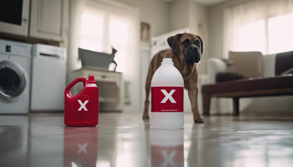 protecting pets from harm