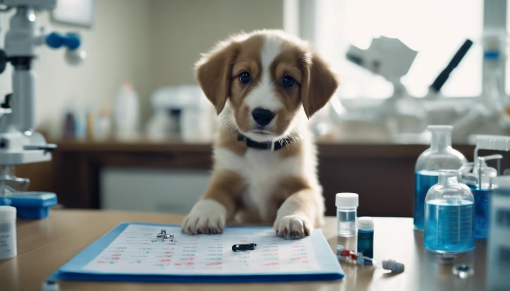 protecting pets from parasites