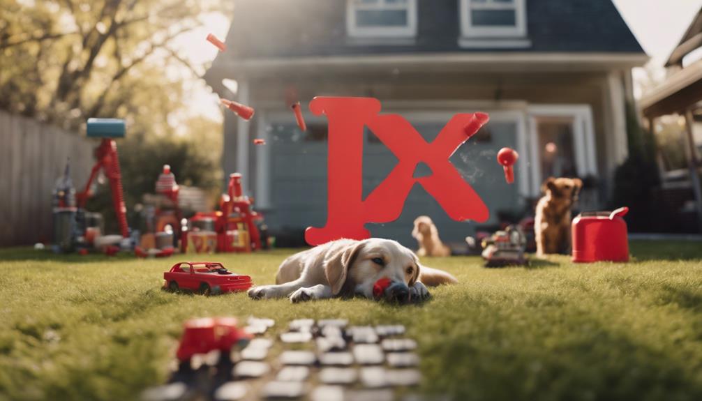 protecting pets from pesticides