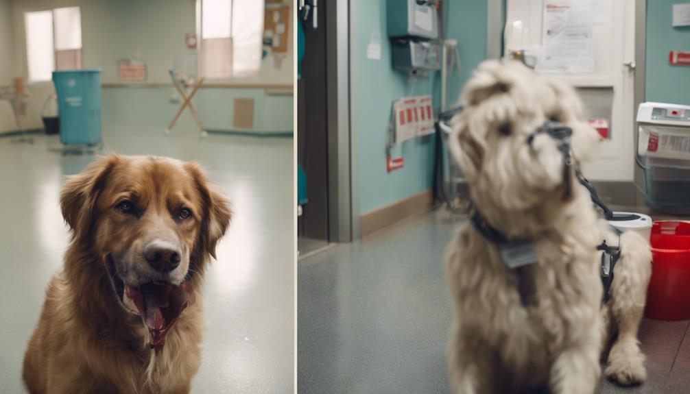 protecting pets from toxicity