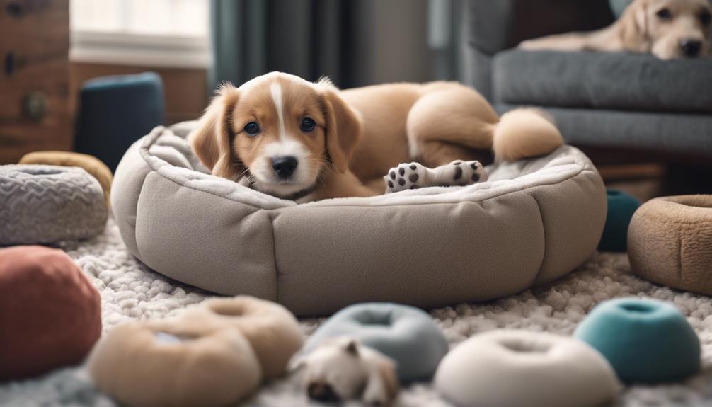 quality of sleep depends