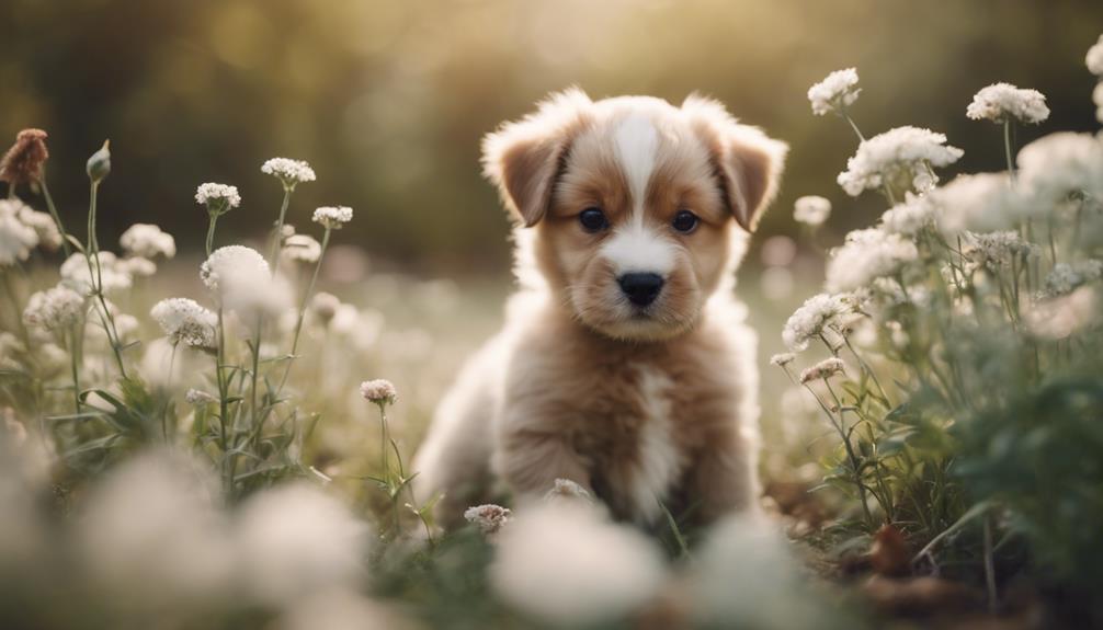 raising confident canine companions