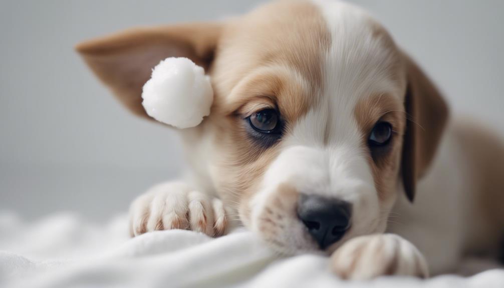 recognize and treat otitis