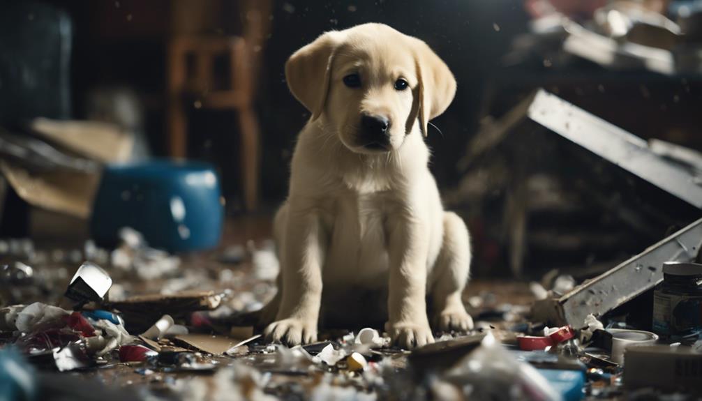 recognize mental health warnings