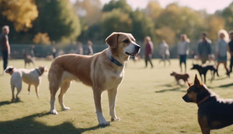 recognizing canine seizure symptoms