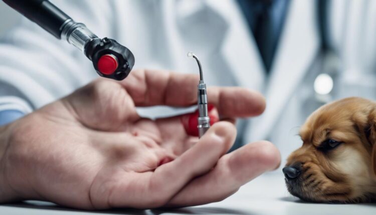 recognizing ear infections dogs