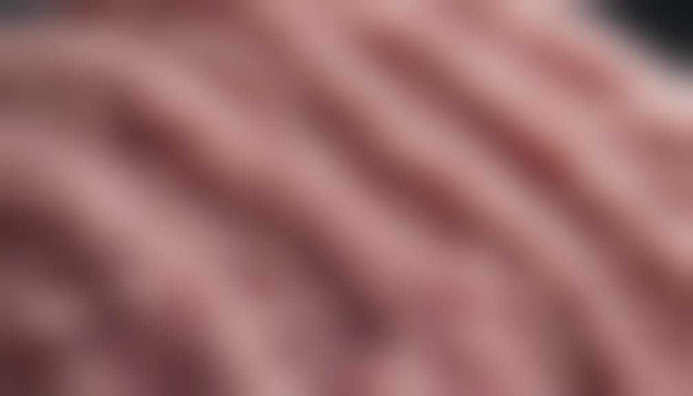 recognizing health problem indicators